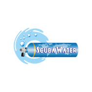 SCUBA WATER