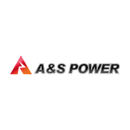 A&S POWER LTD.
