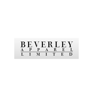 BEVERLEY APPAREL LIMITED