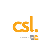 CSL MOBILE LIMITED