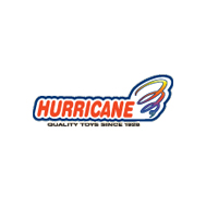 HURRICANE TOYS LTD.