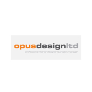 OPUS DESIGN LTD.