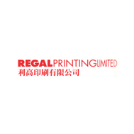 REGAL PRINTING 利高印刷