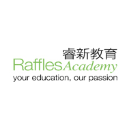 RAFFLES 萊佛士