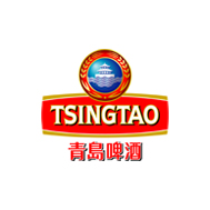 TSINGTAO 青島啤酒