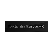 DEDICATED SERVER HK