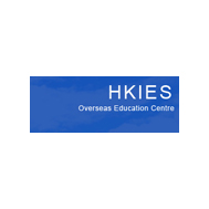 HKIES OVERSEAS EDUCATION CENTRE