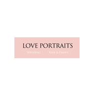 LOVE PORTRAITS