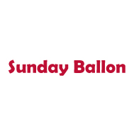 SUNDAY BALLOON