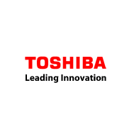 TOSHIBA