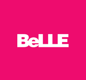 BeLLE  百麗