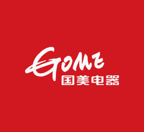 GOME  國美電器